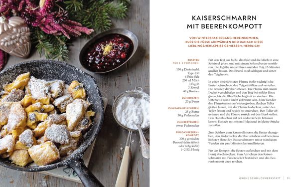 Produktbild: Wintergrün & Sternanis