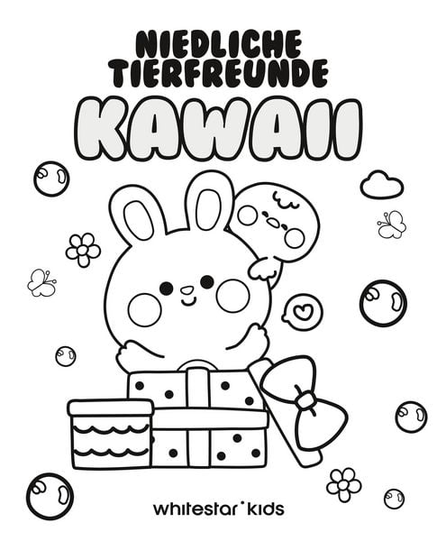 Produktbild: Niedliche Tierfreunde