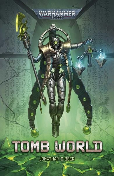 Produktbild: Tomb World