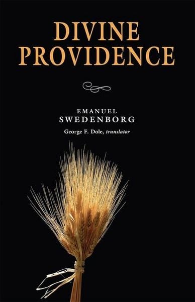 Produktbild: Divine Providence