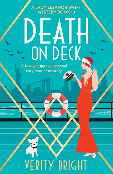 Produktbild: Death on Deck