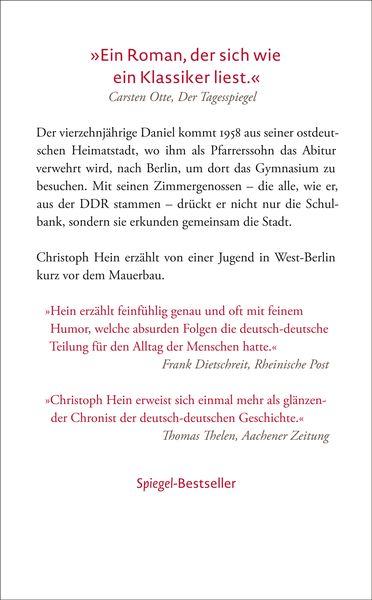 Produktbild: Unterm Staub der Zeit