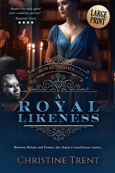 Produktbild: A Royal Likeness