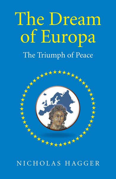 Produktbild: The Dream of Europa