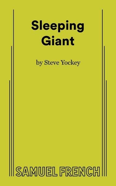 Produktbild: Sleeping Giant