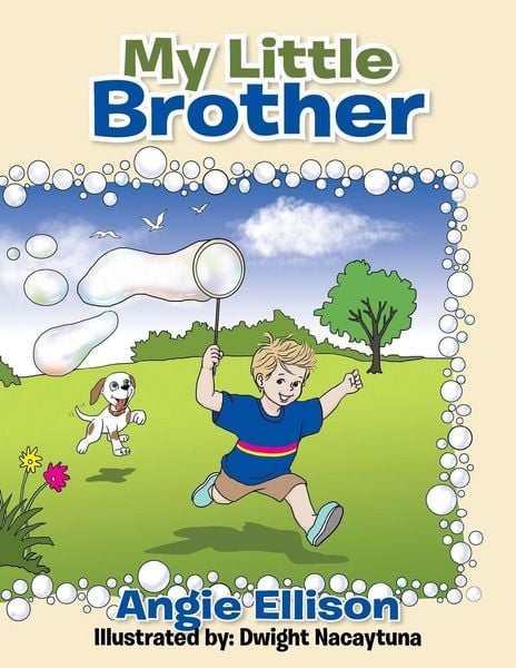 Produktbild: My Little Brother