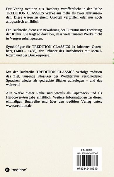 Produktbild: Frau Marie Grubbe
