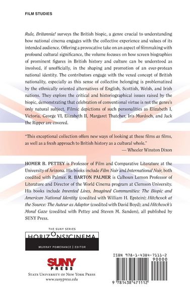 Produktbild: Rule, Britannia!