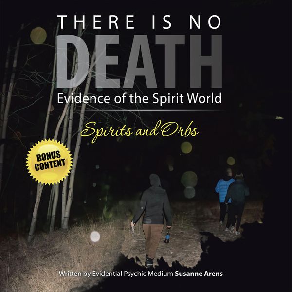 Produktbild: There Is No DEATH