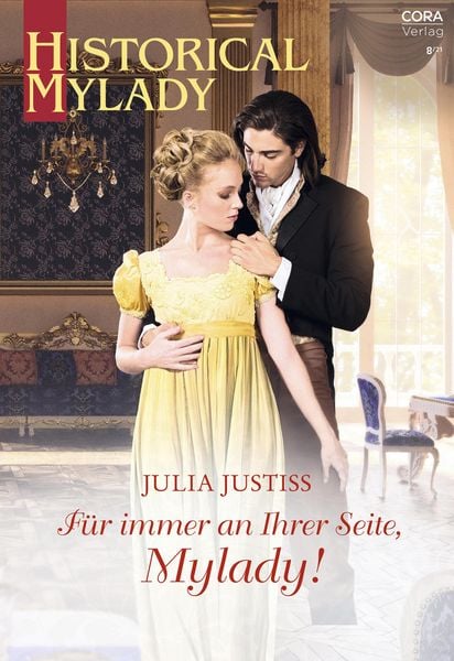 Produktbild: F&uuml;r immer an Ihrer Seite, Mylady!