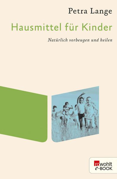 Produktbild: Hausmittel f&uuml;r Kinder