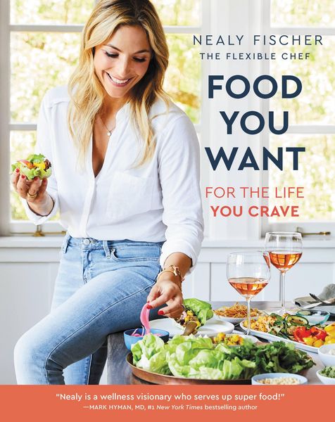 Produktbild: Food You Want
