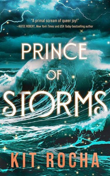 Produktbild: Prince of Storms