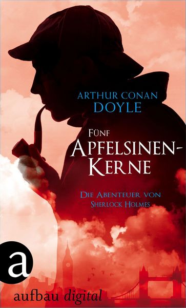 Produktbild: F&uuml;nf Apfelsinenkerne