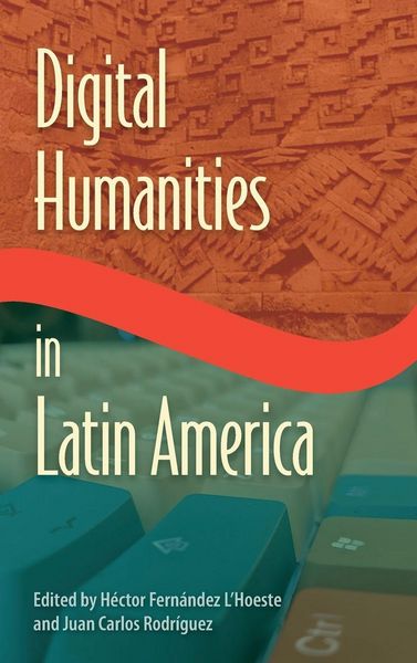 Produktbild: Digital Humanities in Latin America