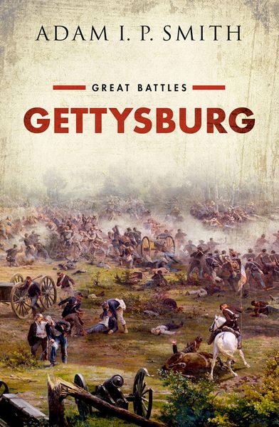 Produktbild: Gettysburg