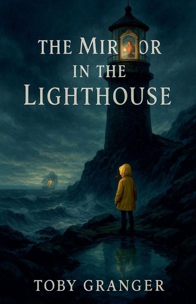 Produktbild: The Mirror in the Lighthouse