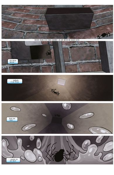 Produktbild: Spider-Man: Reign