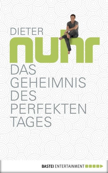 Produktbild: Das Geheimnis des perfekten Tages