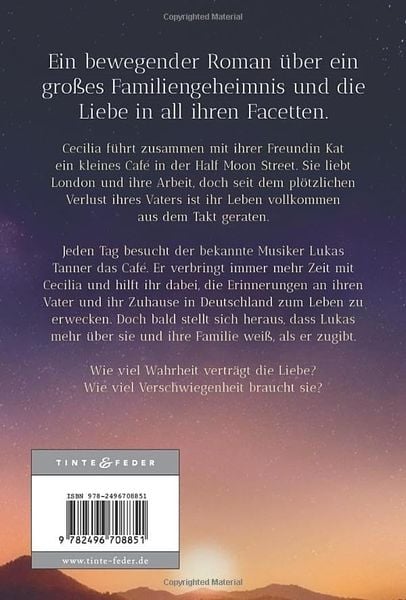 Produktbild: Als die Tage leiser wurden