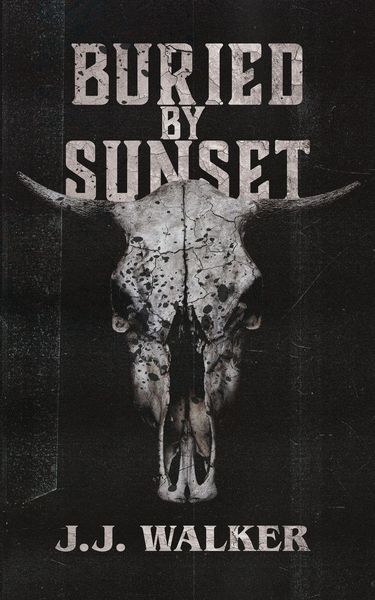 Produktbild: Buried By Sunset