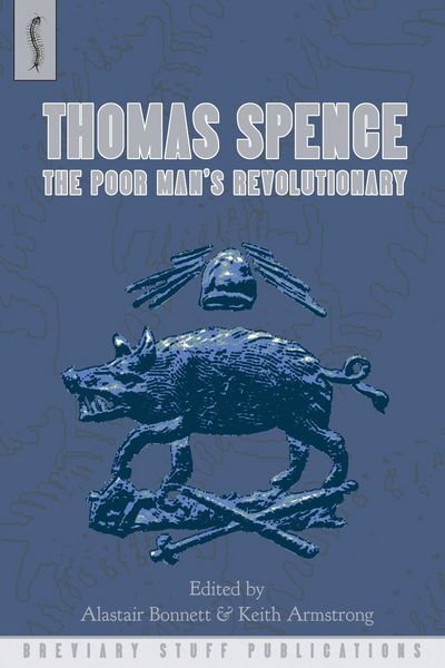 Produktbild: Thomas Spence