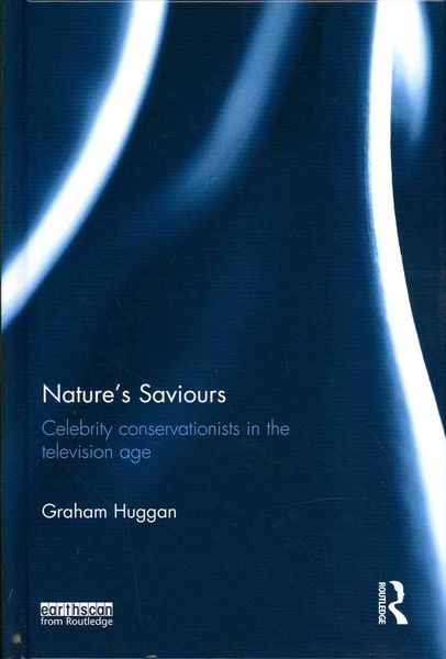 Produktbild: Nature's Saviours