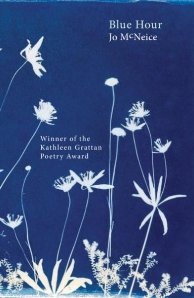 Produktbild: McNeice, J: Blue Hour