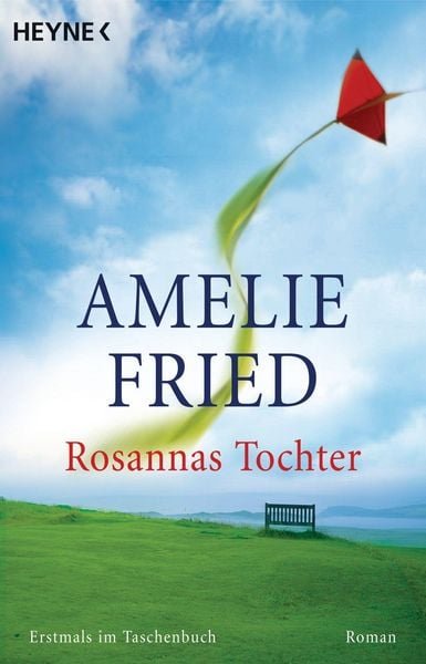 Produktbild: Rosannas Tochter