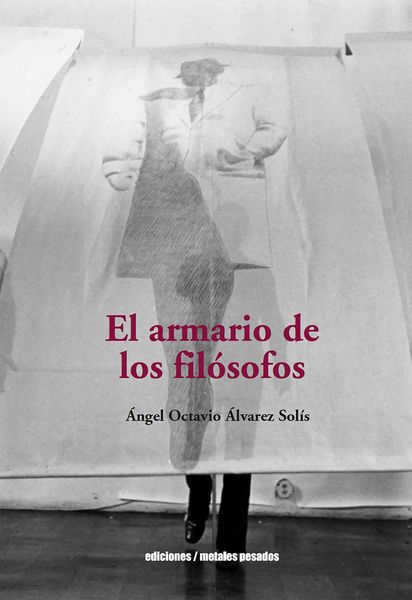 Produktbild: El armario de los fil&oacute;sofos