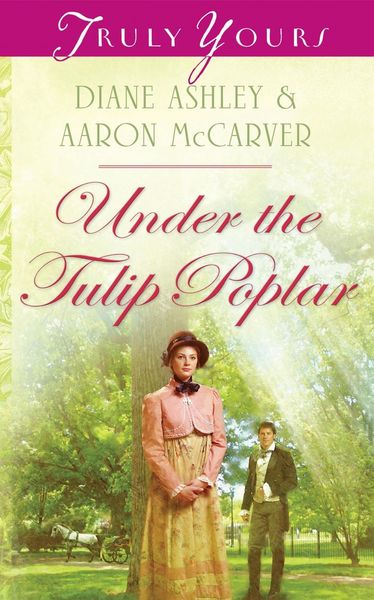Produktbild: Under The Tulip Poplar