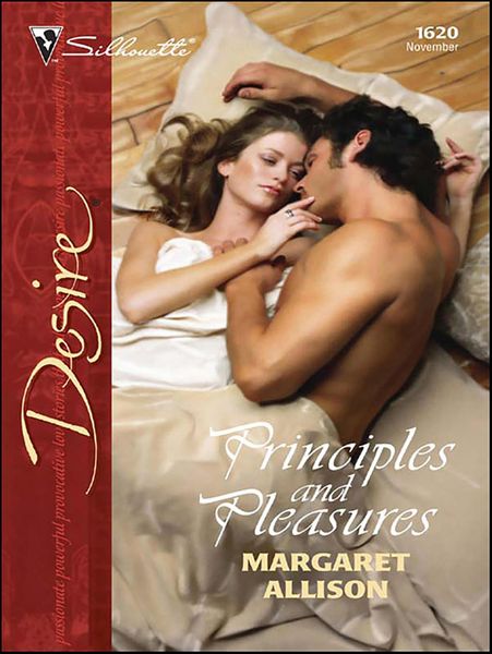 Produktbild: Principles and Pleasures