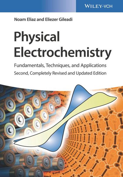 Produktbild: Physical Electrochemistry