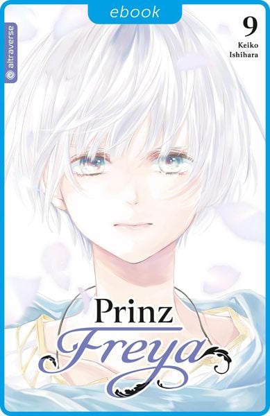 Produktbild: Prinz Freya 09