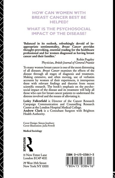 Produktbild: Breast Cancer