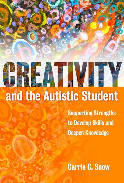 Produktbild: Creativity and the Autistic Student