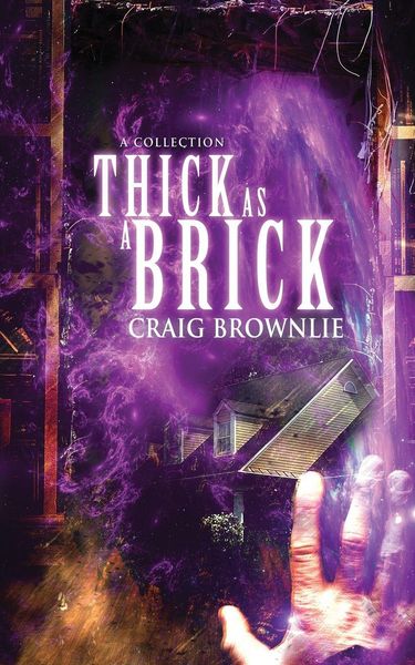 Produktbild: Thick As A Brick