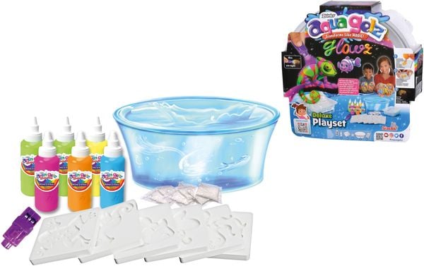 Simba - Aqua Gelz - Nachfüllset Basis' kaufen - Spielwaren