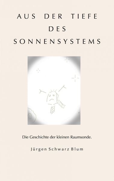 Produktbild: Aus der Tiefe des Sonnensystems