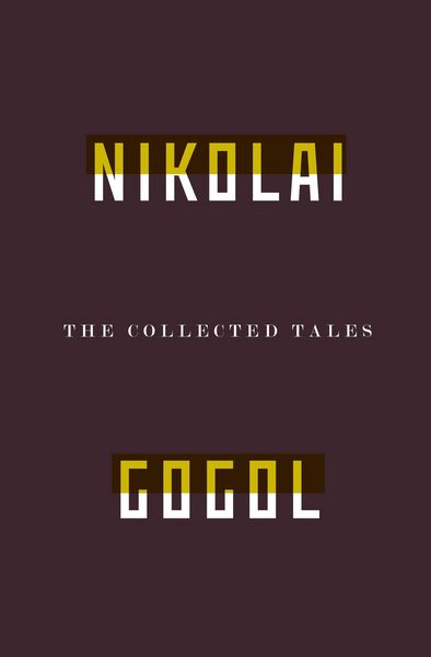 Produktbild: Collected Tales Of Nikolai Gogol