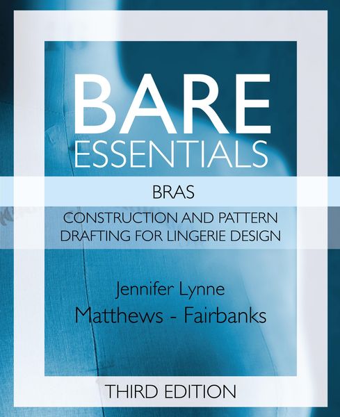 Produktbild: Bare Essentials: Bras - Third Edition