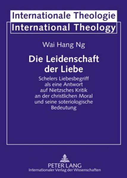 Produktbild: Die Leidenschaft der Liebe