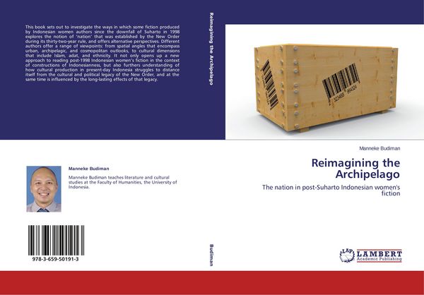 Produktbild: Reimagining the Archipelago