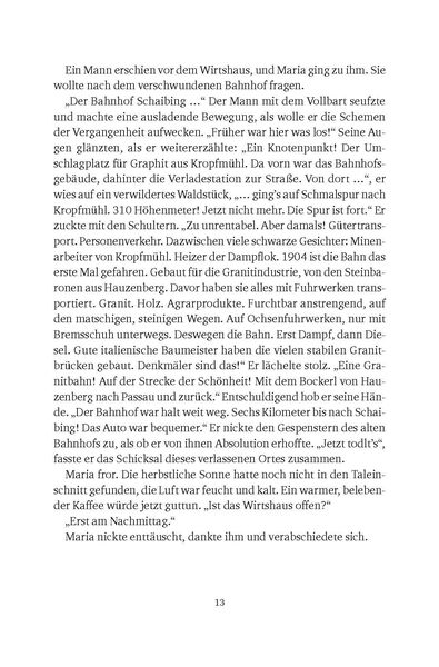 Produktbild: Verlassenes Ostbayern