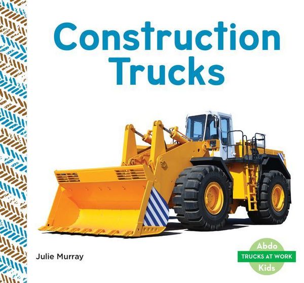 Produktbild: Construction Trucks