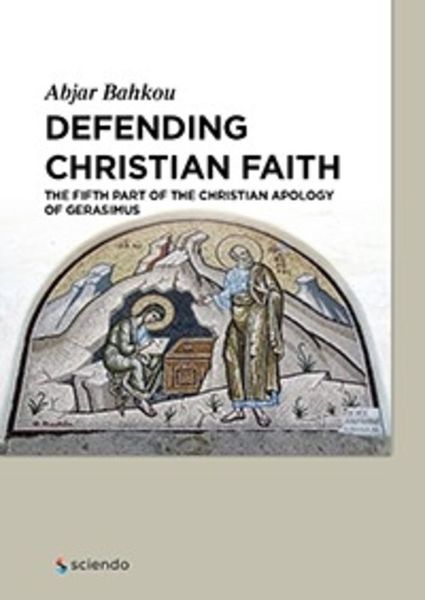 Produktbild: Defending Christian Faith