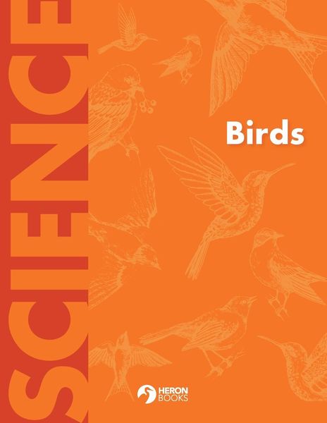 Produktbild: Birds