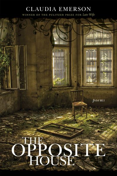 Produktbild: The Opposite House
