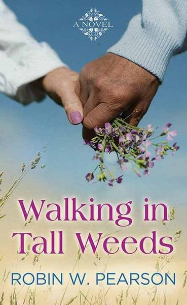 Produktbild: Walking in Tall Weeds