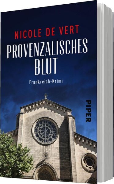 Produktbild: Provenzalisches Blut